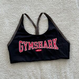 Gymshark Retro Club Sports Bra size Medium